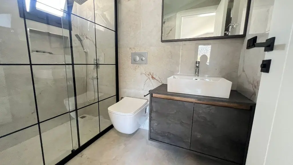 Shower